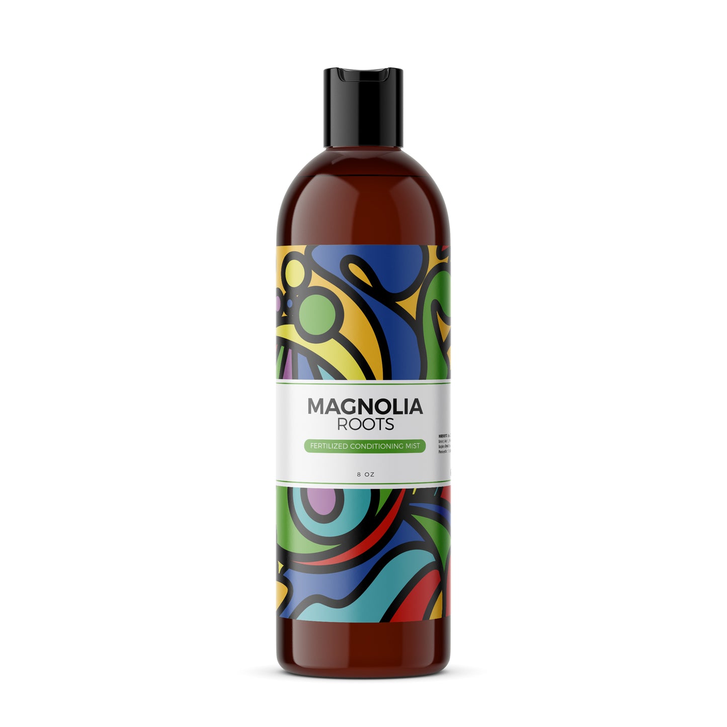 Fertilized Conditioning Mist